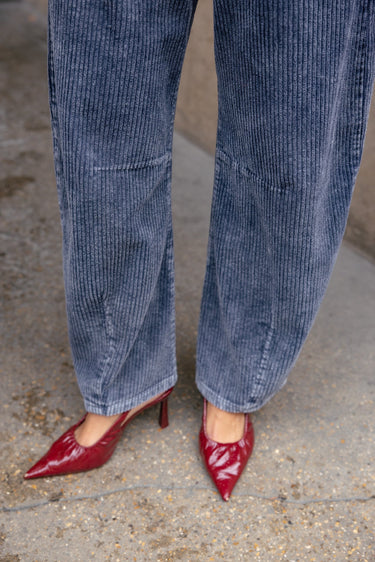PANTALON FEMME APRIL POLAR NAVAL ACADEMY NAVAL ACADEMY