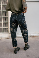 PANTALON FEMME MAEVA WONDERLAND ORIGINAL ORIGINAL