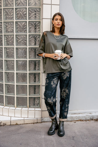 PANTALON FEMME MAEVA WONDERLAND ORIGINAL ORIGINAL
