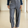PANTALON FEMME ROSALIA LAMOROZO MOON ROCK MOON ROCK