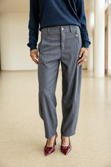 PANTALON FEMME ROSALIA LAMOROZO MOON ROCK MOON ROCK