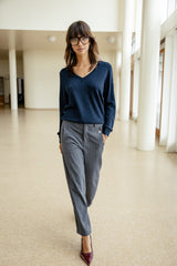 PANTALON FEMME ROSALIA LAMOROZO MOON ROCK MOON ROCK