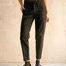 PANTALON FEMME WILLOW BLACK BLACK