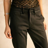PANTALON FEMME WILLOW BLACK BLACK