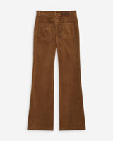 PANTALON FEMME ALBAN COFFEE COFFEE