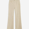 PANTALON FEMME ALBAN ECRU ECRU