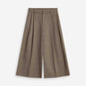 PANTALON FEMME ARNOLD BEIGE BEIGE