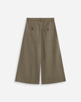 PANTALON FEMME ARNOLD BEIGE BEIGE