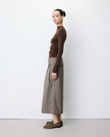 PANTALON FEMME ARNOLD BEIGE BEIGE