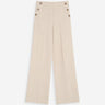 PANTALON FEMME VALIGNY SABLE SABLE