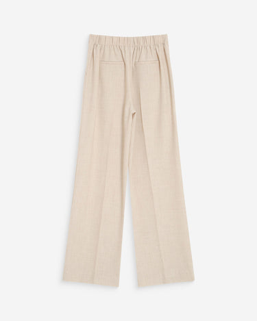 PANTALON FEMME VALIGNY SABLE SABLE