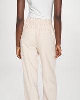 PANTALON FEMME VALIGNY SABLE SABLE