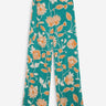 PANTALON FEMME VARINO VERT VERT