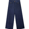PANTALON FEMME ATLANTO MARINE MARINE