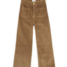 PANTALON FEMME ATLANTY BEIGE BEIGE