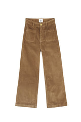 PANTALON FEMME ATLANTY BEIGE BEIGE