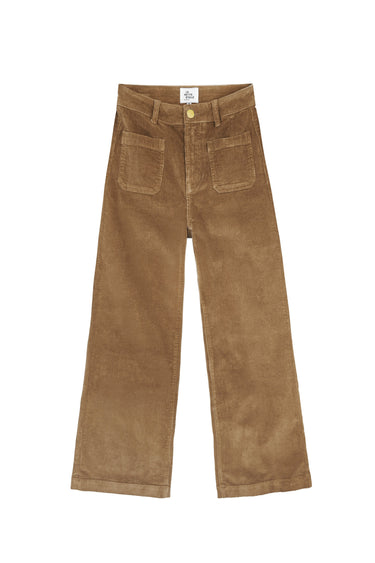 PANTALON FEMME ATLANTY BEIGE BEIGE