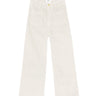 PANTALON FEMME ATLANTY ECRU ECRU