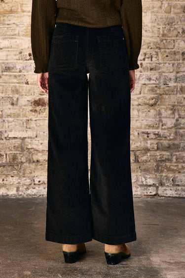 PANTALON FEMME ATLANTY NOIR NOIR