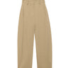 PANTALON FEMME PARREL BEIGE BEIGE