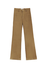 PANTALON FEMME SONNY BEIGE BEIGE