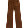 PANTALON FEMME SONNY CAMEL CAMEL