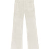 PANTALON FEMME SONNY ECRU ECRU