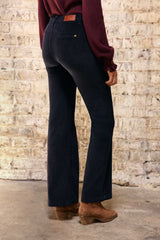 PANTALON FEMME SONNY MARINE MARINE