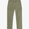PANTALON FEMME CASTELLAS KAKI KAKI