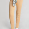 PANTALON FEMME DYLI 5 BEIGE BEIGE