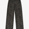 PANTALON FEMME PULPHI24 BLACK BLACK