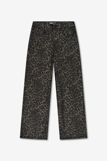 PANTALON FEMME PULPHI24 BLACK BLACK