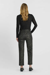 PANTALON FEMME PULPHI24 BLACK BLACK