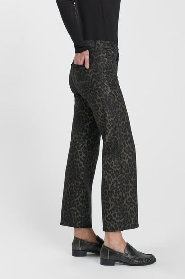 PANTALON FEMME PULPHI24 BLACK BLACK