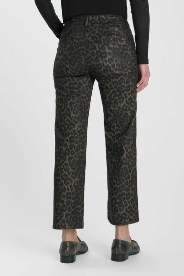 PANTALON FEMME PULPHI24 BLACK BLACK