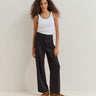 PANTALON FEMME LP007114 MARINE MARINE