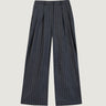 PANTALON FEMME POLONCEAU NB BLEU BLEU
