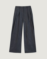 PANTALON FEMME POLONCEAU NB BLEU BLEU