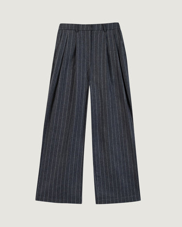 PANTALON FEMME POLONCEAU NB BLEU BLEU