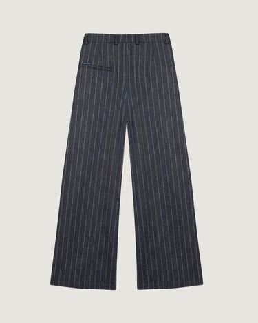 PANTALON FEMME POLONCEAU NB BLEU BLEU
