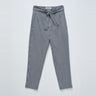 PANTALON FEMME CHINO BLANC BLANC