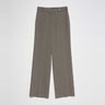 PANTALON FEMME CHINO GRIS GRIS