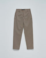 PANTALON FEMME CHINO IMPRIME IMPRIME