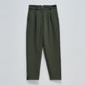 PANTALON FEMME CHINO KAKI KAKI