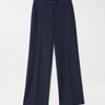 PANTALON FEMME MARINE MARINE