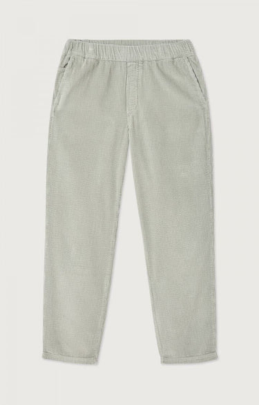 PANTALON HOMME PADOW GRIS CLAIR GRIS CLAIR