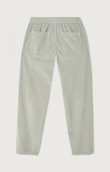 PANTALON HOMME PADOW GRIS CLAIR GRIS CLAIR