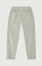 PANTALON HOMME PADOW GRIS CLAIR GRIS CLAIR
