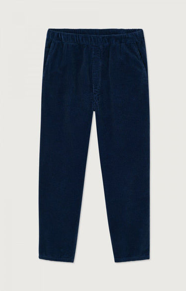 PANTALON HOMME PADOW MARINE MARINE