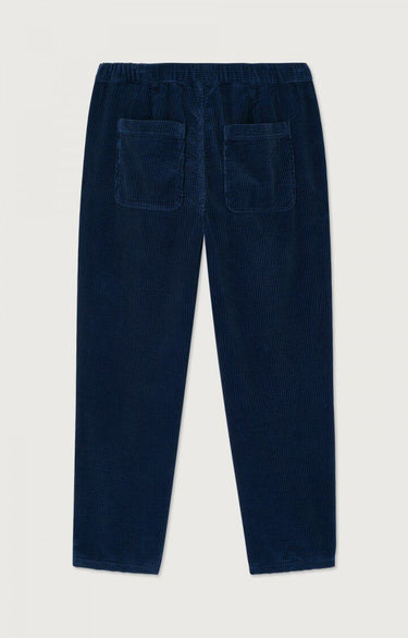 PANTALON HOMME PADOW MARINE MARINE